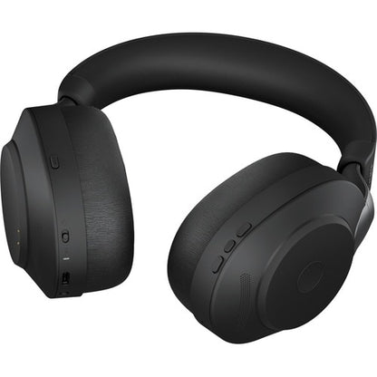 EVOLVE2 85 USB-A MS TEAMS STEREO-BLACK
