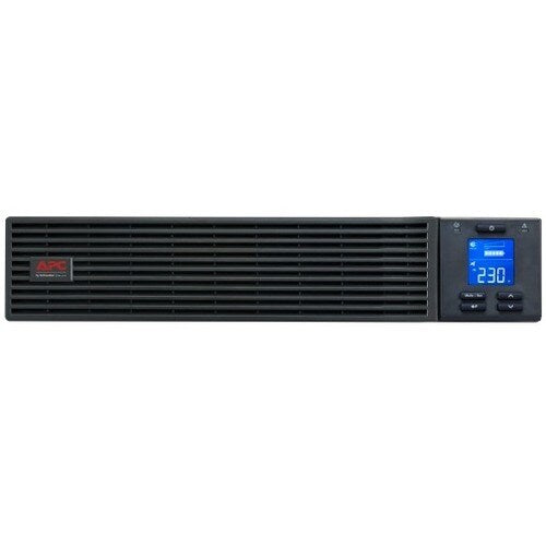 APC Easy UPS SRV RM 1000VA 230V