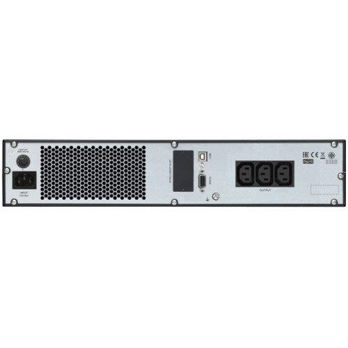 APC Easy UPS SRV RM 1000VA 230V