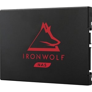 IRONWOLF 125 SSD 250GB RETAIL 2.5IN SATA