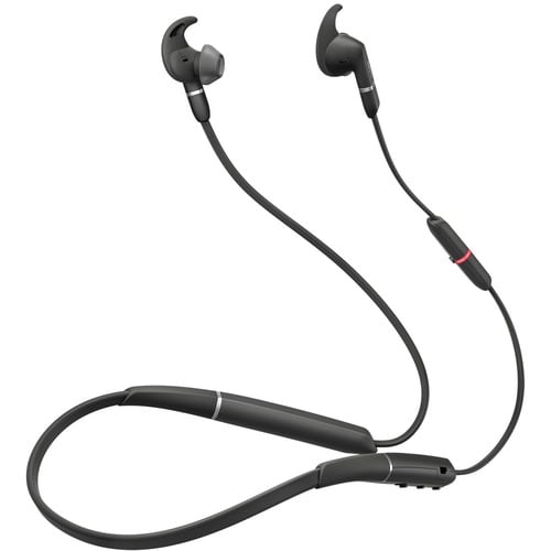 JABRA EVOLVE 65E MS/LINK 370