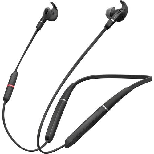 JABRA EVOLVE 65E MS/LINK 370