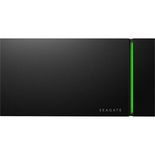 FIRECUDA GAMING SSD 2TB
