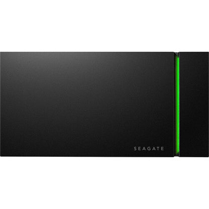 FIRECUDA GAMING SSD 2TB