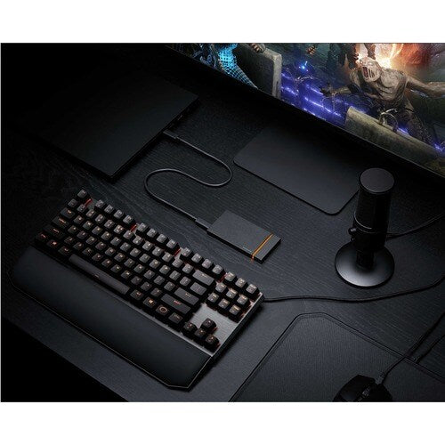 FIRECUDA GAMING SSD 2TB
