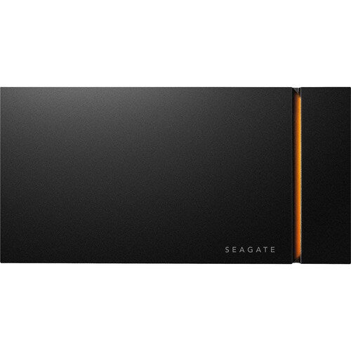 FIRECUDA GAMING SSD 2TB