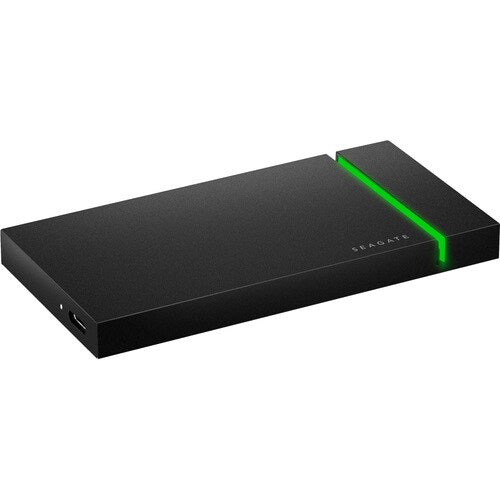 FIRECUDA GAMING SSD 2TB