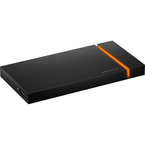 FIRECUDA GAMING SSD 2TB