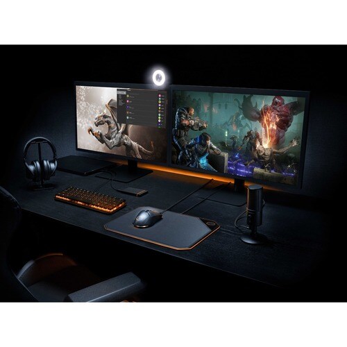 FIRECUDA GAMING SSD 2TB