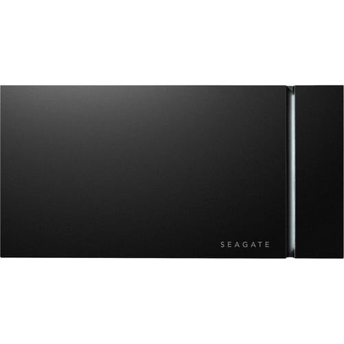 FIRECUDA GAMING SSD 2TB