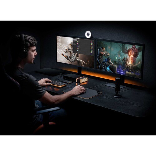 FIRECUDA GAMING SSD 2TB