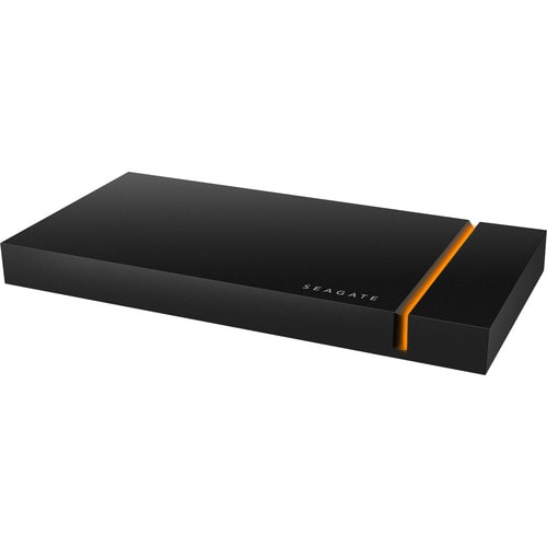 FIRECUDA GAMING SSD 2TB