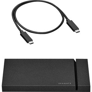 FIRECUDA GAMING SSD 2TB