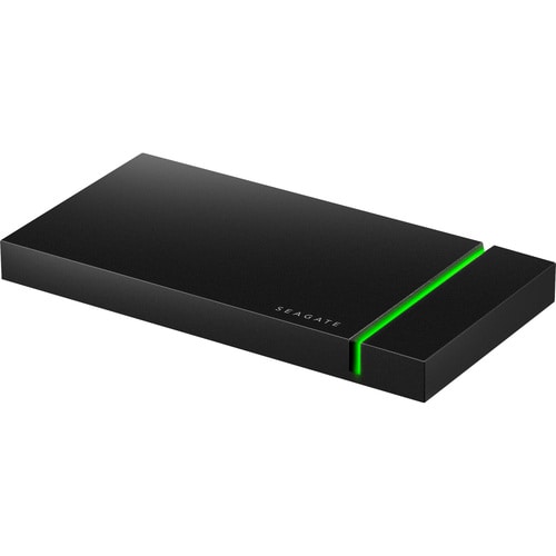 FIRECUDA GAMING SSD 2TB
