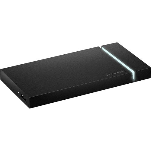 FIRECUDA GAMING SSD 2TB