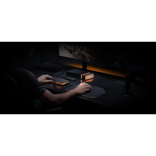 FIRECUDA GAMING SSD 500GB