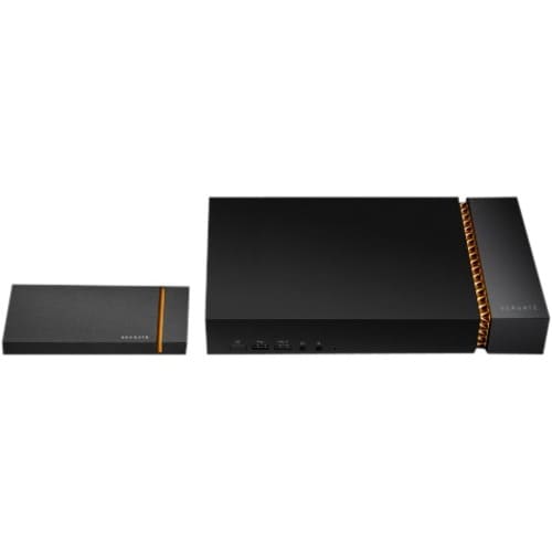 FIRECUDA GAMING SSD 500GB