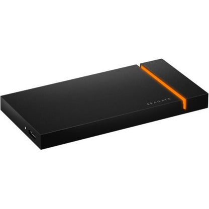 FIRECUDA GAMING SSD 500GB