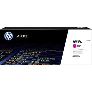 HP 659A Magenta LaserJet Toner Cartridge