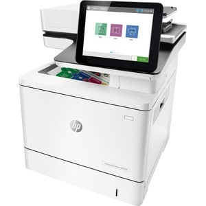 Color LaserJet Enterprise M578dn