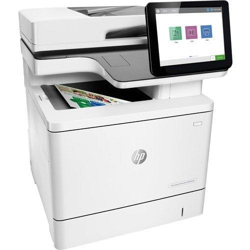 Color LaserJet Enterprise M578dn