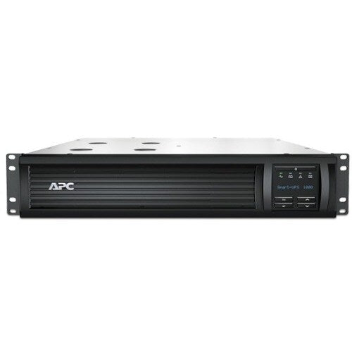 APC Smart-UPS 1000VA LCD RM 2U 120V TaiW