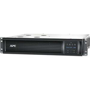 APC Smart-UPS 1000VA LCD RM 2U 120V TaiW