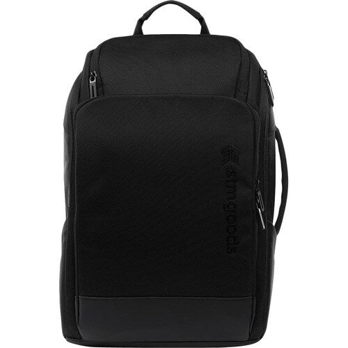 STM deepdive pack (15) - black