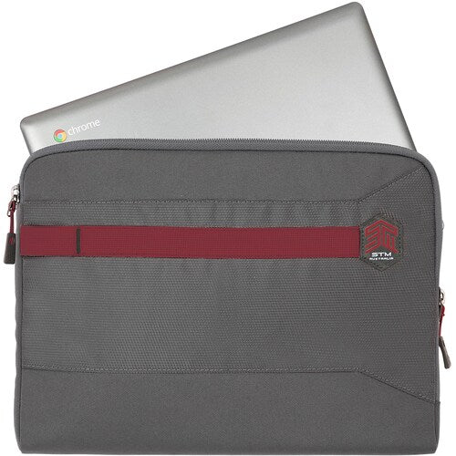SUMMARY (13IN) - GRANITE GREY
