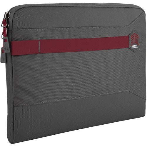 SUMMARY (13IN) - GRANITE GREY