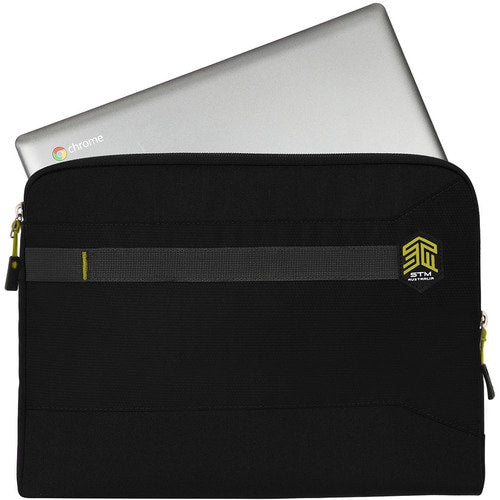 SUMMARY (15IN) - BLACK