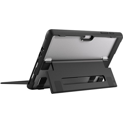 DUX SHELL (SURFACE GO 2/3/4) - BLK