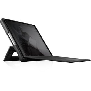 DUX SHELL (SURFACE GO 2/3/4) - BLK