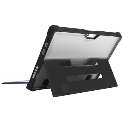 DUX (MS SURFACE PRO/PRO 4/6/7 - BLACK