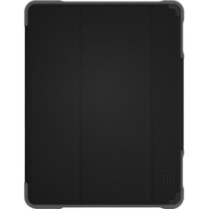 DUX PLUS DUO (IPAD 7/8/9 GEN) COMM - BLK