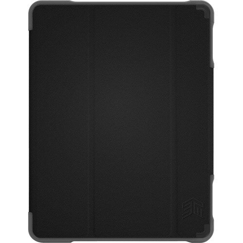 DUX PLUS DUO (IPAD 7/8/9 GEN) COMM - BLK