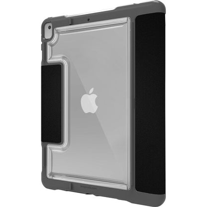 DUX PLUS DUO (IPAD 7/8/9 GEN) COMM - BLK