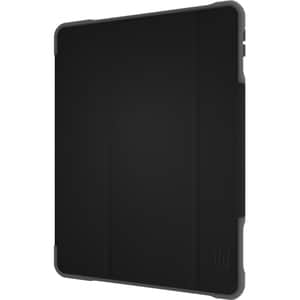 DUX PLUS DUO (IPAD 7/8/9 GEN) COMM - BLK