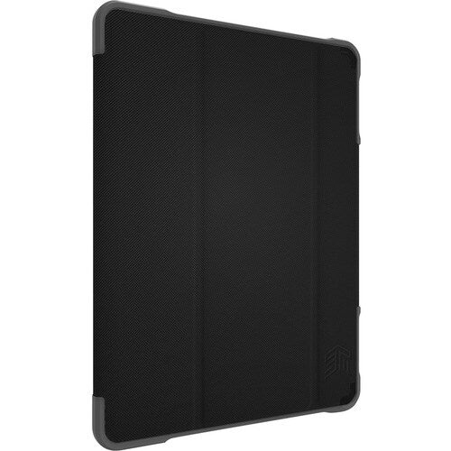 DUX PLUS DUO (IPAD 7/8/9 GEN) COMM - BLK