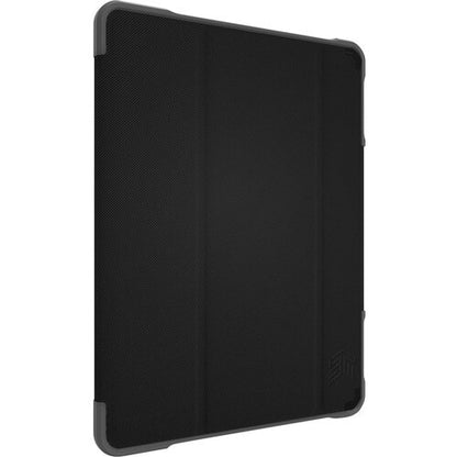 DUX PLUS DUO (IPAD 7/8/9 GEN) COMM - BLK