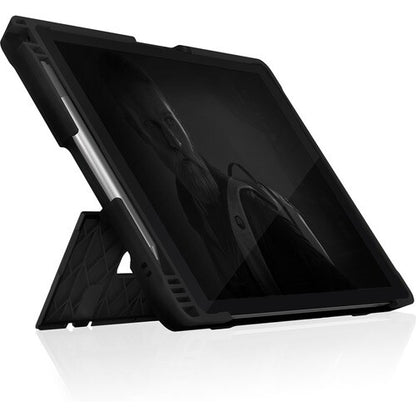 DUX SHELL (SURFACE PRO 4/5/6/7/7+) - BLK