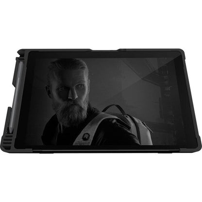 DUX SHELL (SURFACE PRO 4/5/6/7/7+) - BLK