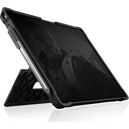 DUX SHELL (SURFACE PRO 4/5/6/7/7+) - BLK