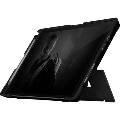 DUX SHELL (SURFACE PRO 4/5/6/7/7+) - BLK