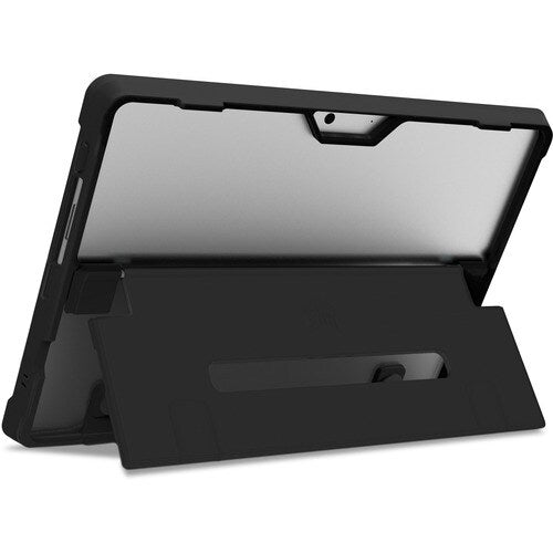 DUX SHELL (SURFACE PRO X) - BLK