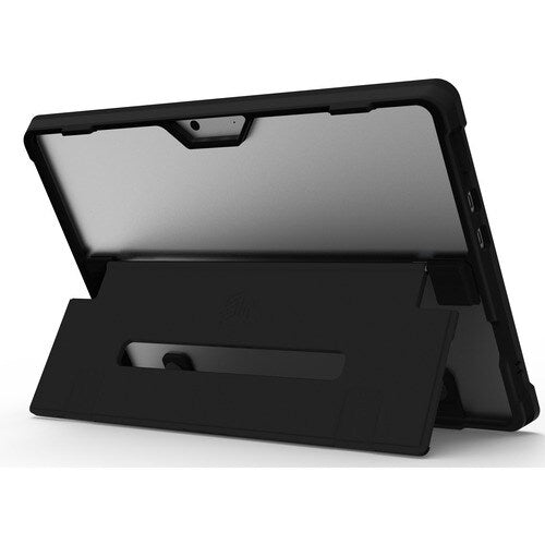 DUX SHELL (SURFACE PRO X) - BLK