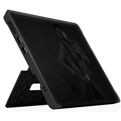 DUX SHELL (SURFACE PRO X) - BLK