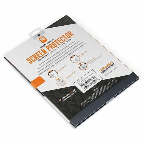 GLASS SCREEN PROTECTOR SURFACE PRO 4-7+