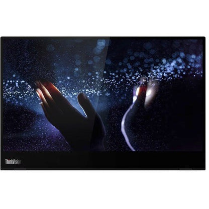 M14t 14 1920 x 1080 FHD IPS AG with Mul
