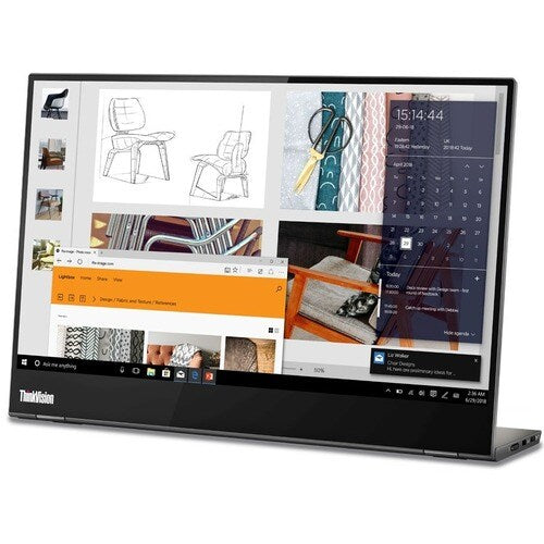 M14t 14 1920 x 1080 FHD IPS AG with Mul